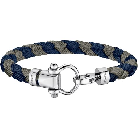 fake omega sailing bracelet|bracelet for omega aqua terra.